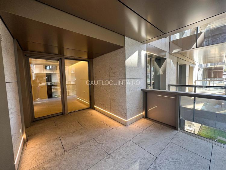 Apartament 2 Camere Cortina 126 Erou Iancu Nicolae Pipera Baneasa Zoo - 8