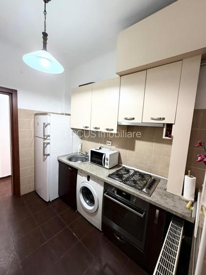 Apartament 3 camere 80MP – Prima închiriere – Ștefan cel Mare | Obor - 7