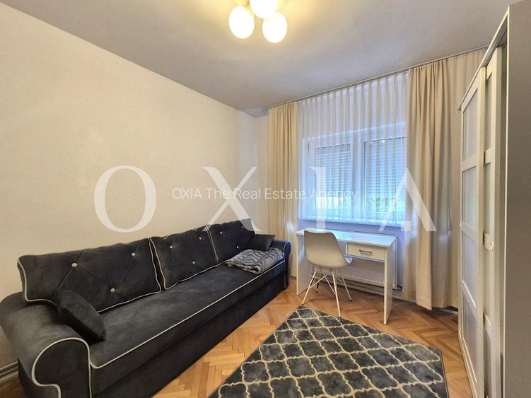 AX1098 Aradului, Decomandat, Doua Bai - 5