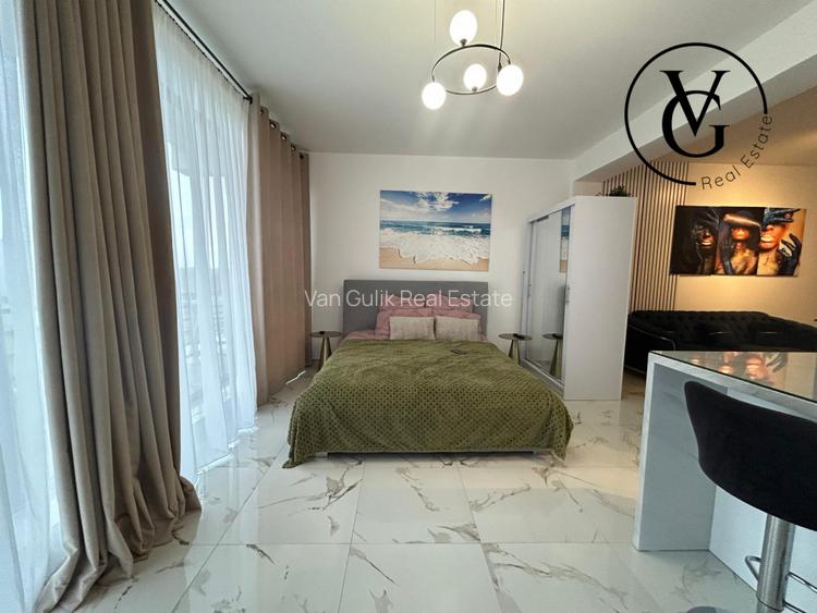 Studio elegant cu parcare Hanul Cu Peste - 2