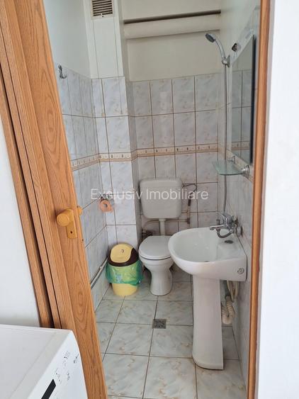 Institutul de Marina, garsoniera 25mp, utilitati incluse - 2