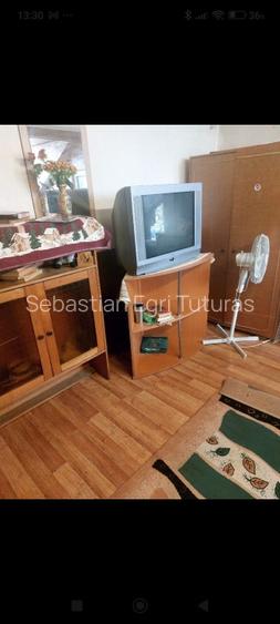 Camera la casă  la etajul unu construcție  modernă  - 2