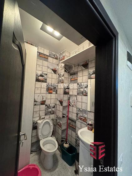 FALEZA NORD - REYNA - BLOC NOU - 3 CAMERE DE INCHIRIAT - GARAJ INCLUS - - 5