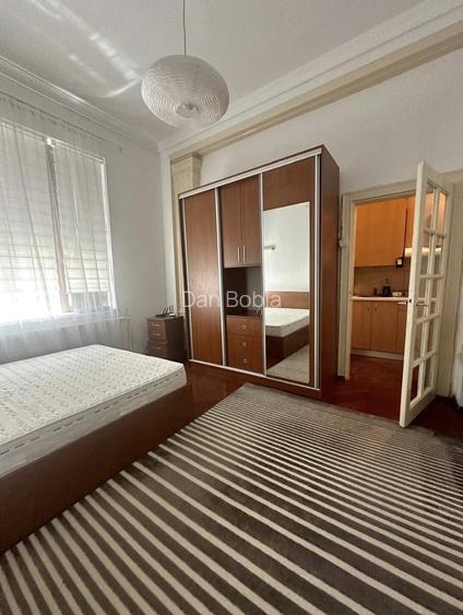 Garsoniera cismigiu centrala proprie 9 min M Izvor DB1716 - 2