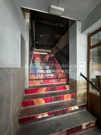 De inchiriat SPATIU COMERCIAL/RESTAURANT/FAST FOOD - 11