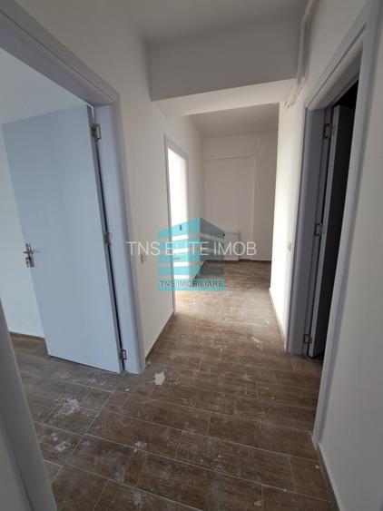 Pallady- 5 min metrou Teclu- 2 Cam- Finalizat-Spatios- 78 mp- Parcare - 15