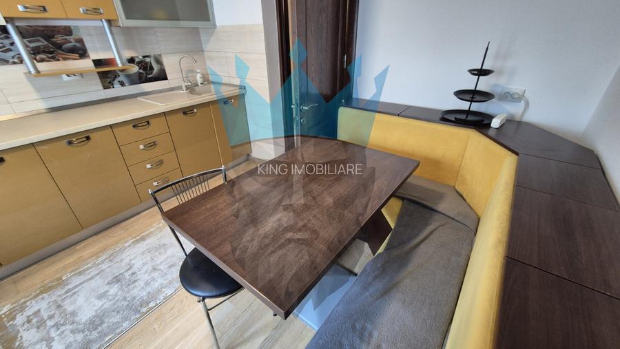 Apartament 3 Camere Timpuri Noi Bucuresti - 15