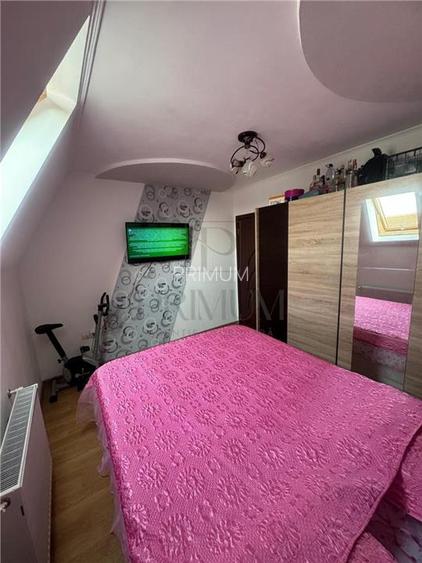 GIROCULUI - 3 CAM - CENTRALA - MOBILAT - ZONA EXCELENTA- - 5