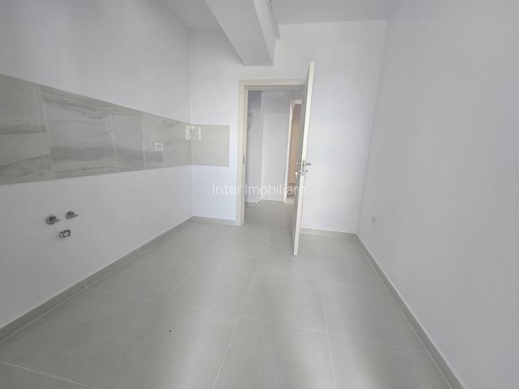 Apartament 2 camere 60mp+boxa+loc parcare,intabulat-Popas Pacurari cod:162450 - 14