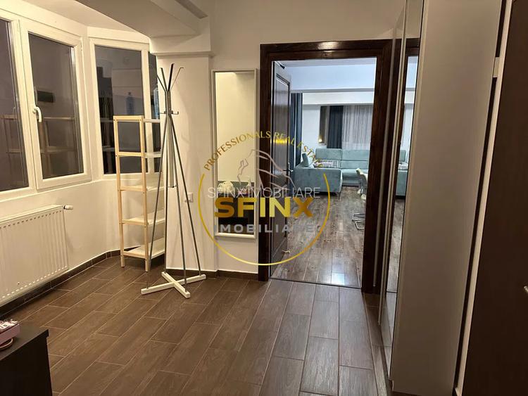 2 camere | Bv. Dacia | 750 euro - 5