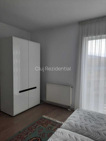Apartament 2 camere | 65 mp | Parcare subterană | Junior Residence – Cluj-Napoca - 5