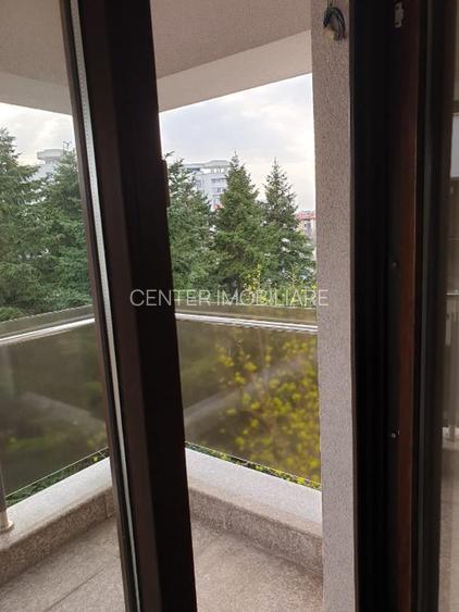 KISELEFF, P-ta Victoriei, 2 camere deosebit, bloc 2017, terasa, garaj - 5