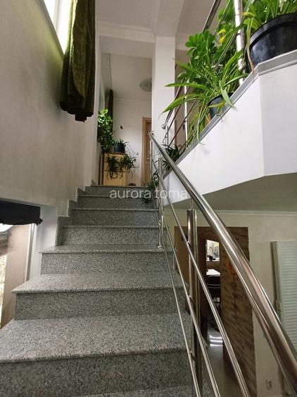Vila de vânzare Chitila - lângă parc - Proprietar 0% comision - 5