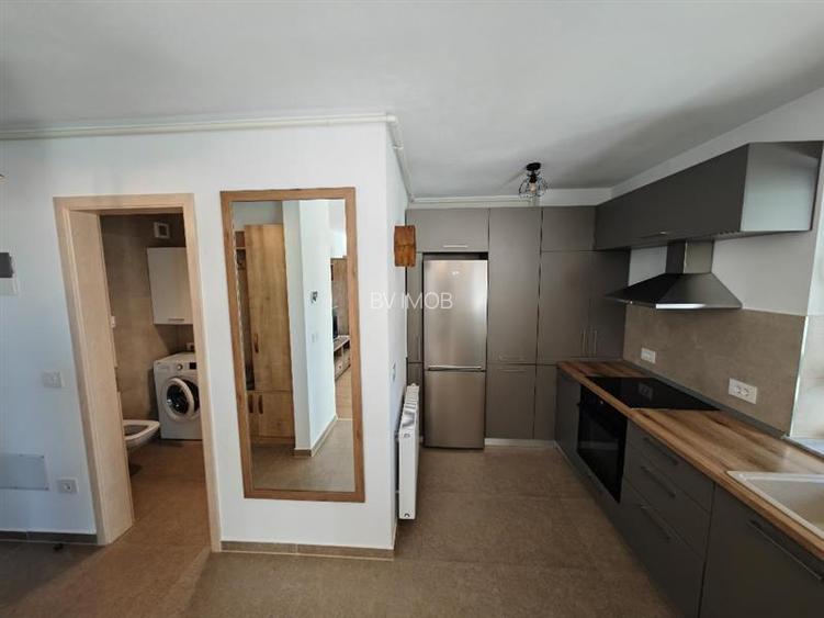 Inchiriem Apartament 2 Camere, Modern, Studio, Tractorul - Kasper - 7