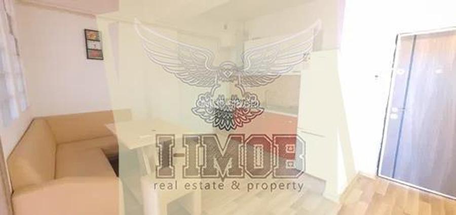 Apartament 2 Camere 45 Mpu Balcon Doamna Stanca - 6