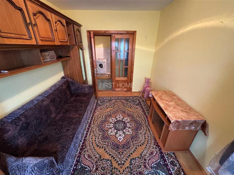 Apartament 3 camere, etaj 3, B-dul Brailei , 76mp, izolat exterior - 6
