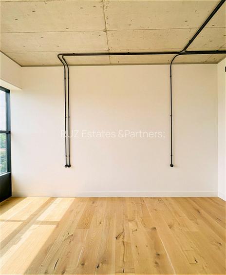 Spațiu Birouri Contemporan | Loft Duplex | Terasă Generoasă 32 mp | Floreasca - 5