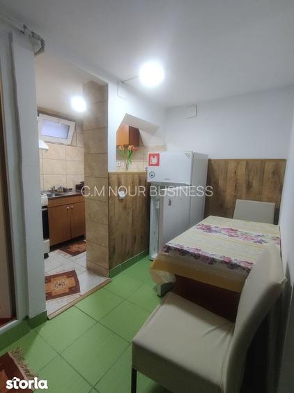 Centrală proprie, garsoniera dubla(2 paturi duble), Gorjului-Militari - 3