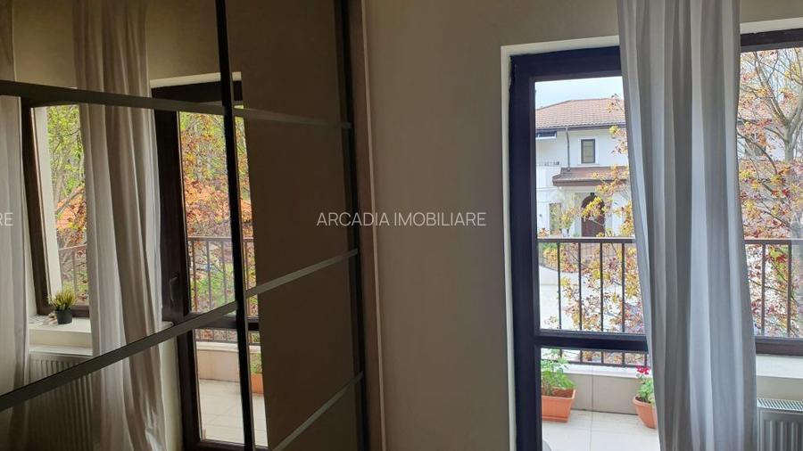 Vanzare vila 5 camere | Langa padure | Bucuresti | Baneasa - 8