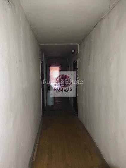 Garsonieră cu vedere la Parcul Natural, 100m de Dunăre - 8