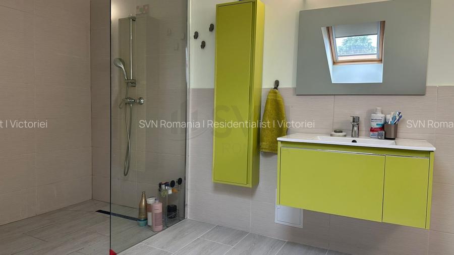 REV2003950 Vila Individuala ideala pentru familie cu 6 camere in Ostratu - 14