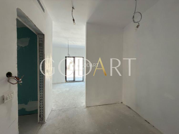 Penthouse exclusivist | Herastrau - 9