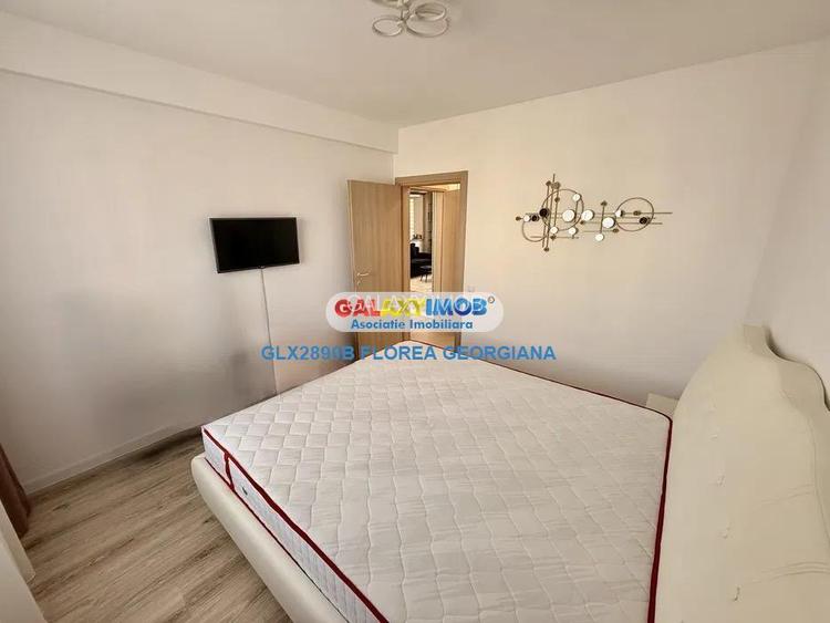 Inchiriere apartament 2 camere Baneasa Greenfield - 4