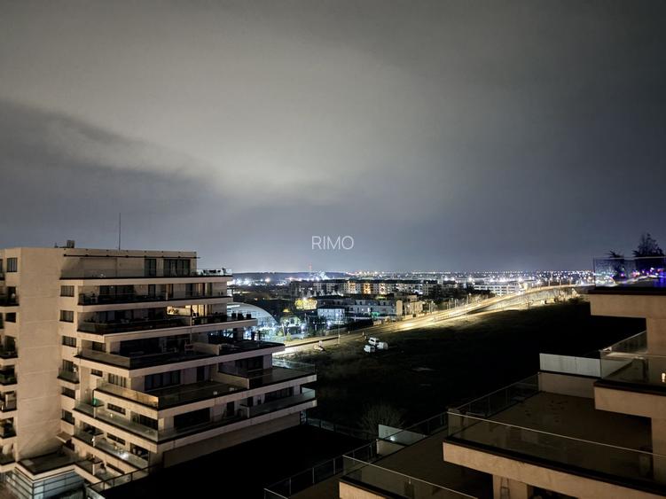 Apartament 2 Camere Pipera Scoala Americana Greenvista - 9