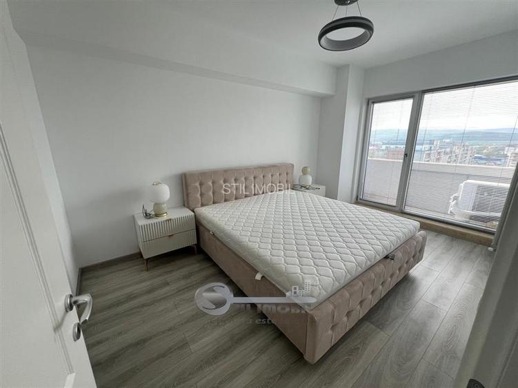 4 CAM TATARASI VENETIA, INTABULAT, MOBILAT, UTILAT, LOC DE PARCARE - 4