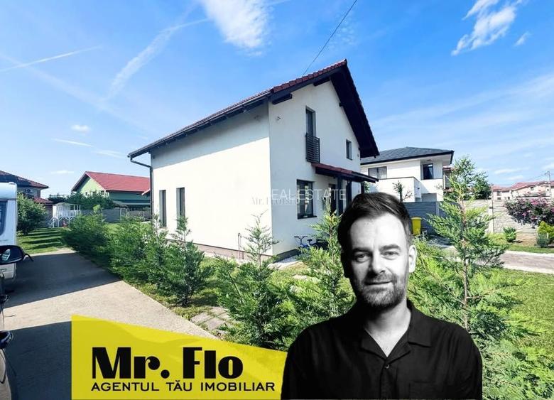 Casa individuala complet utilata Dumbravita Timisoara COMISION 0 - 2