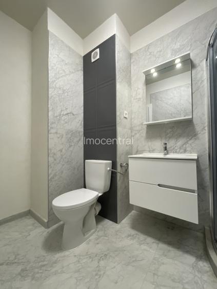 Apartament cu 3 camere, 2 bai si terasa de 35mp - 9