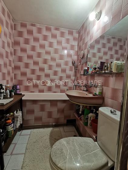 Apartament 4 Camere De Vanzare In Marasti/str.Bucuresti - 6