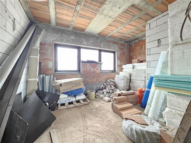 Nicolae Balcescu, Cladire D+P+E+M, 1.200 mp - 18