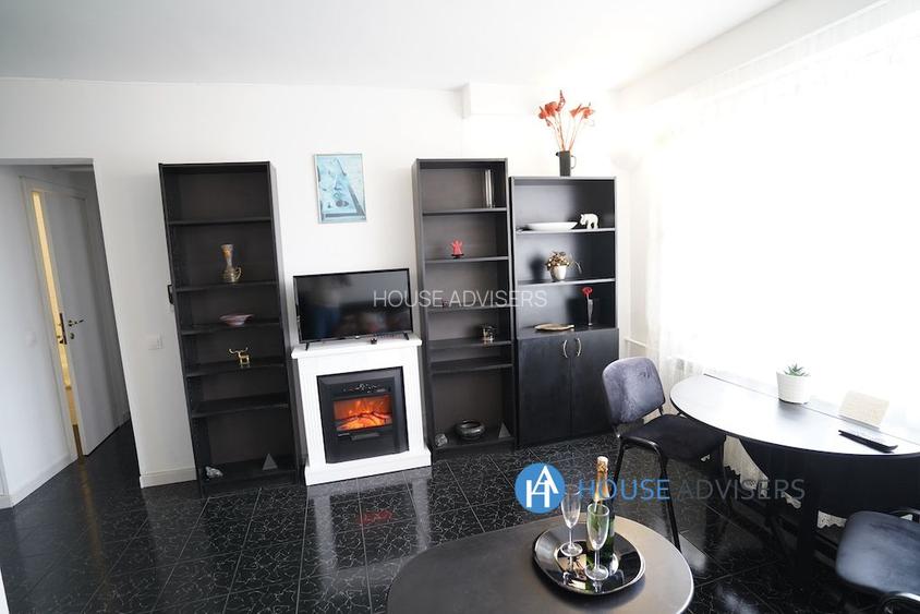 Inchiriere aprtament 2 camere Sala Palatului - 6