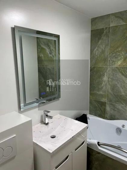 Apartament 2 camere Zona Giurgiului Drumul Gazarului - 8