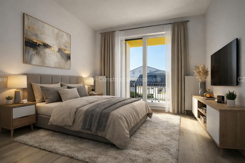 Confort urban intr un cadru privat - 2