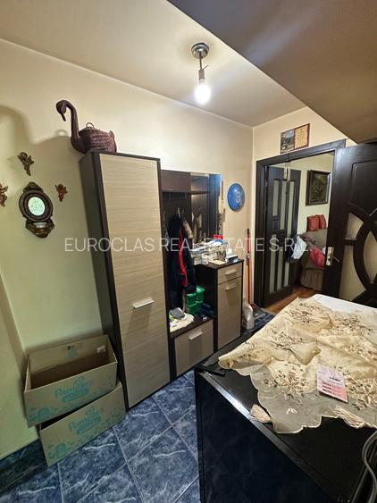 Exclusiv! Apartament 2 camere - Aleea Zmeurei - 74.000 euro (Cod E8+E10) - 10