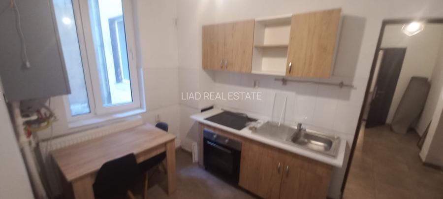 Apartament 4 camere Universitate Carol I 47 - 11