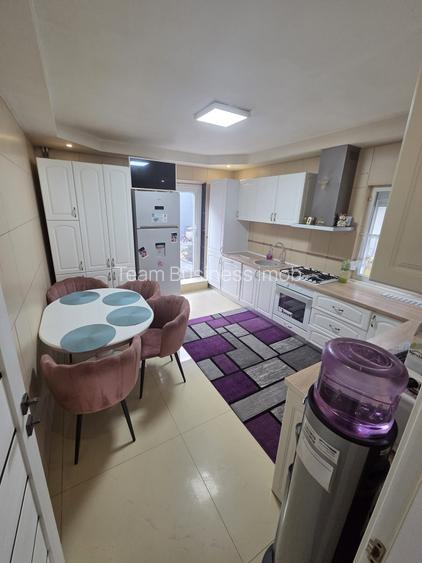 Vila P+1+M 5 camere 200mp casa+ curte 110mp Soseaua Andronache Voluntari - 5