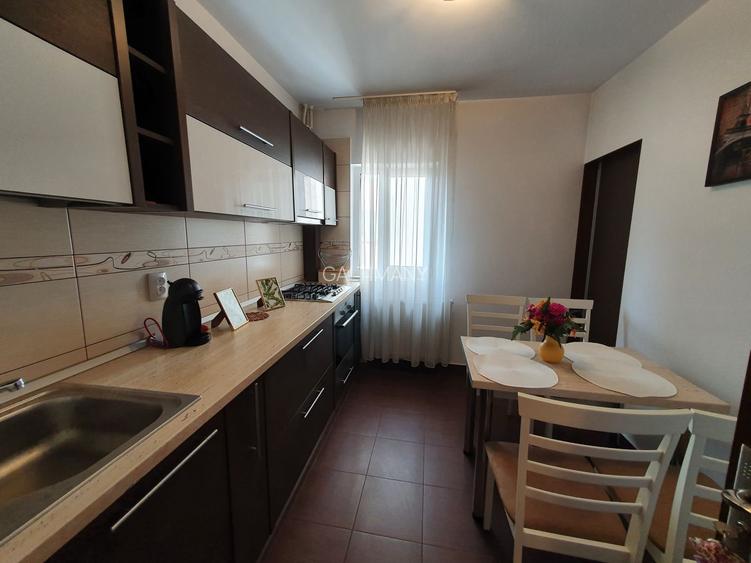 3 Camere Mall Vitan | 7 Min Metrou Mihai Bravu | 10 Min Unirii | Bloc Reabilitat - 16