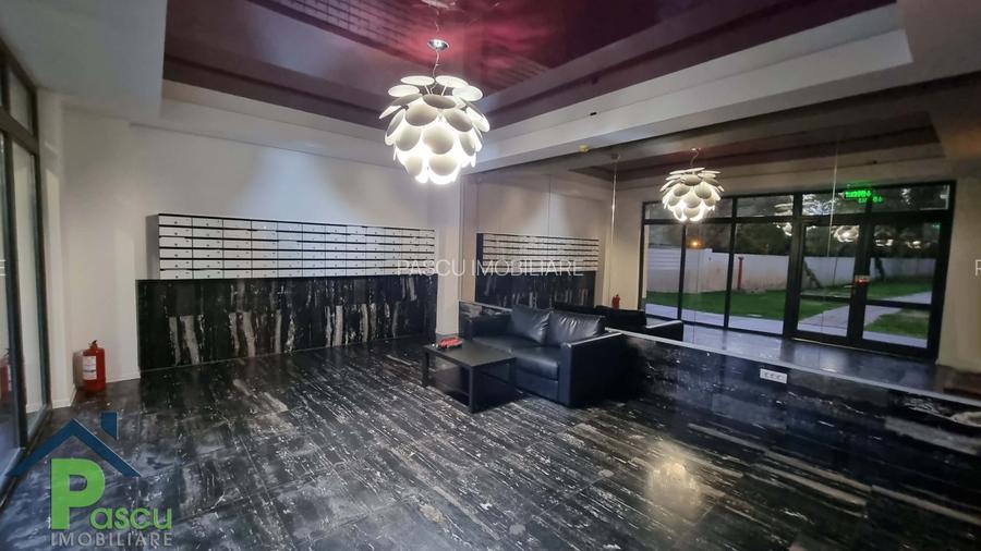 SPLAIUL INDEPENDENTEI, NOVUM, decomandat, 65 mp UTILI, bucatarie inchisa, balcon - 15