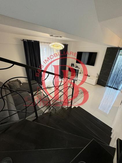 Casa complet mobilata 5 camere 3 bai Theodor Pallady - 3