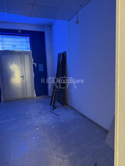 Spațiu Comercial Stradal | Calea Rahovei | Vad Comercial Intens | - 11