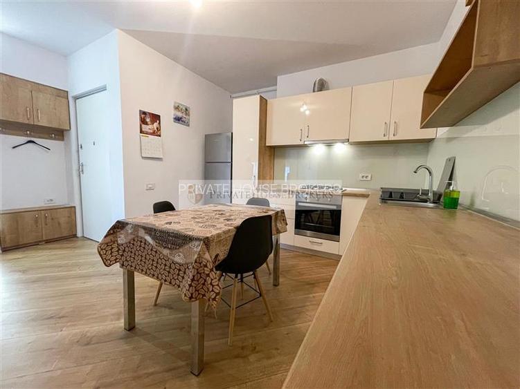 Pipera | Rond OMV | 4City North | Bloc 2018 | Parcare - 14