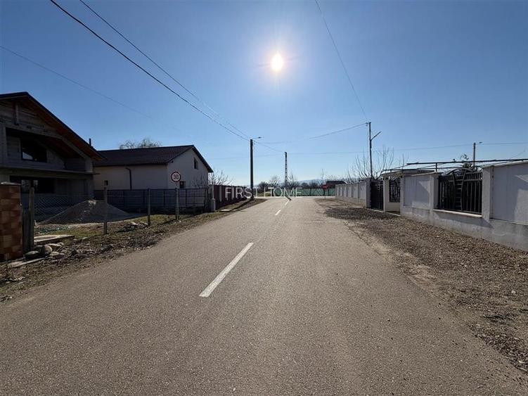 Casa BCA de vanzare in Unirea Odobesti pret 70.000 Euro - 19