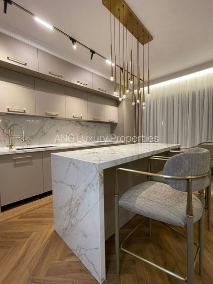 Refugiul Tau de Lux și Eleganță Urbană - 5