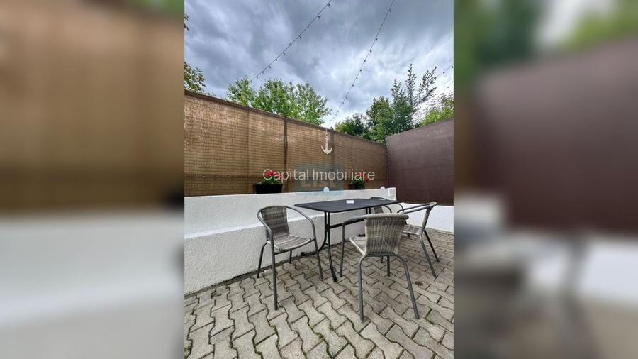COMISION 0%! Ap. 2 camere 54 mp + curte 50 mp, PET FRIENDLY, Mănăștur - 20