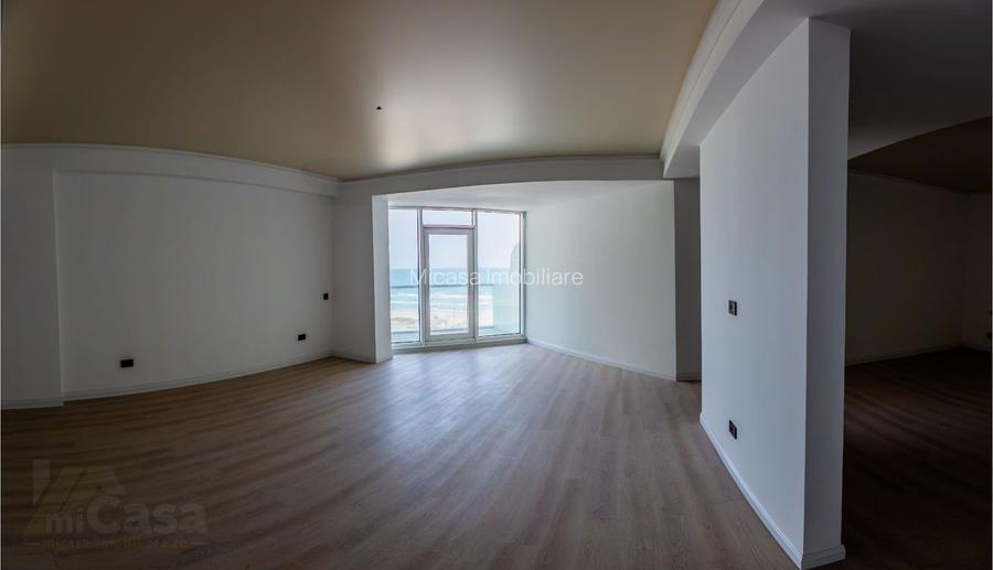 Apartament 2 Camere - Complex Rezidențial WHITE SEA - Mamaia - 4