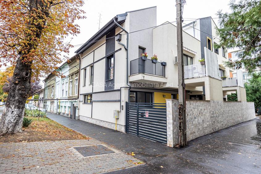 REZERVAT! Apartament 2 camere, imobil nou, parcare inclusă - 4