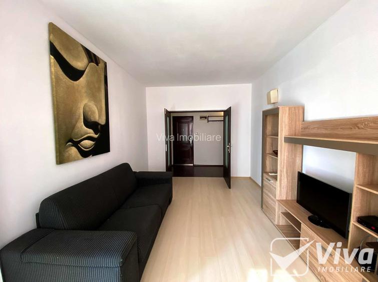 Se vinde! Apartament spatios si decomandat, 2 camere, 57mp, intermediar, bloc no - 7